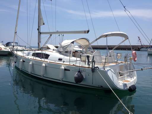 Beneteau Beneteau Oceanis 43