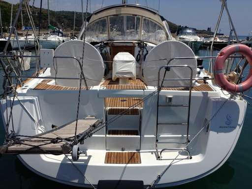 Beneteau Beneteau Oceanis 43