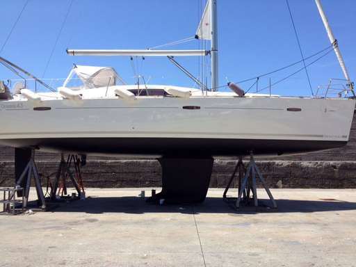 Beneteau Beneteau Oceanis 43