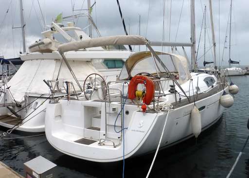 Beneteau Beneteau Oceanis 43