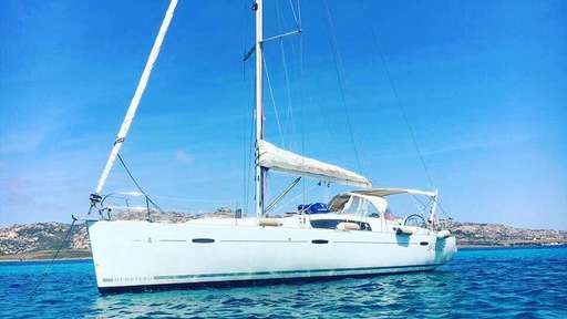 Beneteau Beneteau Oceanis 43