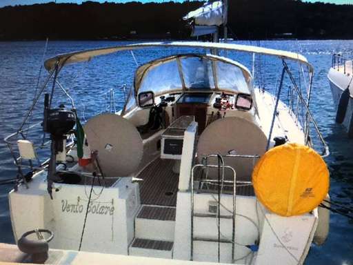 Beneteau Beneteau Oceanis 43