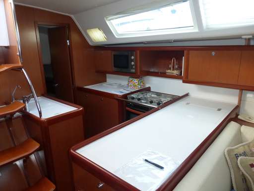 Beneteau Beneteau Oceanis 46