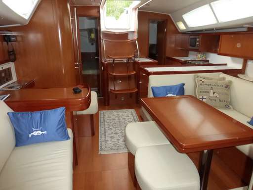 Beneteau Beneteau Oceanis 46