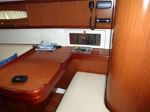 Beneteau Beneteau Oceanis 46