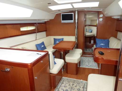 Beneteau Beneteau Oceanis 46