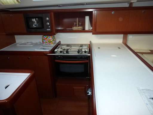 Beneteau Beneteau Oceanis 46