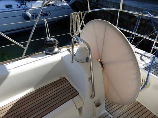 Beneteau Beneteau Oceanis 46