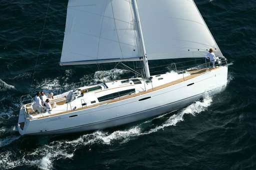 Beneteau Beneteau Oceanis 46