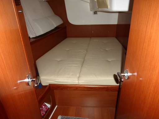 Beneteau Beneteau Oceanis 46