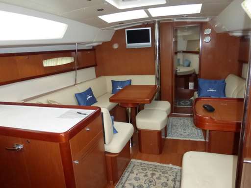 Beneteau Beneteau Oceanis 46