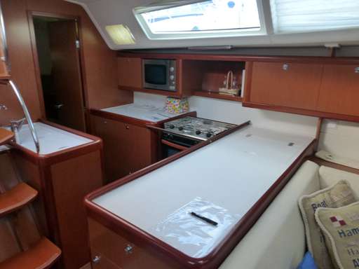 Beneteau Beneteau Oceanis 46