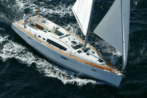 Beneteau Beneteau Oceanis 46