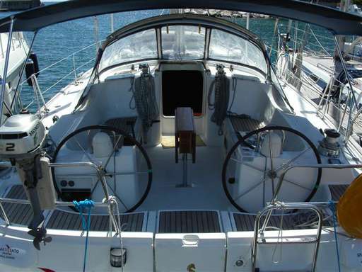 Beneteau Beneteau Oceanis 473 clipper