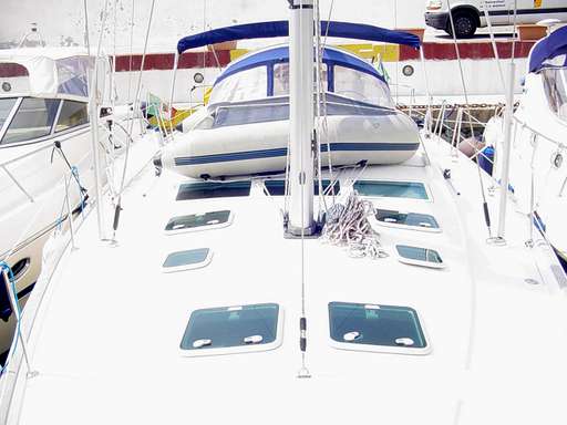 Beneteau Beneteau Oceanis 473 clipper