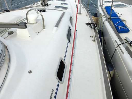 Beneteau Beneteau Oceanis 473 clipper