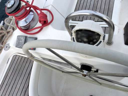 Beneteau Beneteau Oceanis 473 clipper