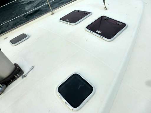 Beneteau Beneteau Oceanis 473 clipper