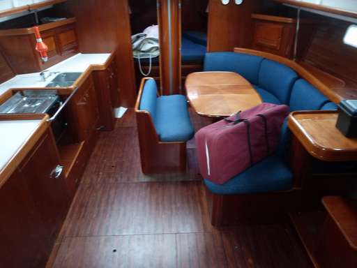 Beneteau Beneteau Oceanis 473 clipper