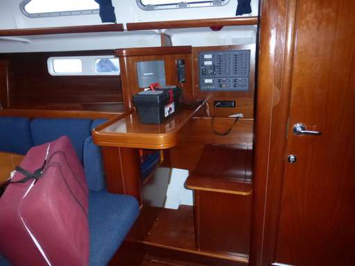 Beneteau Beneteau Oceanis 473 clipper