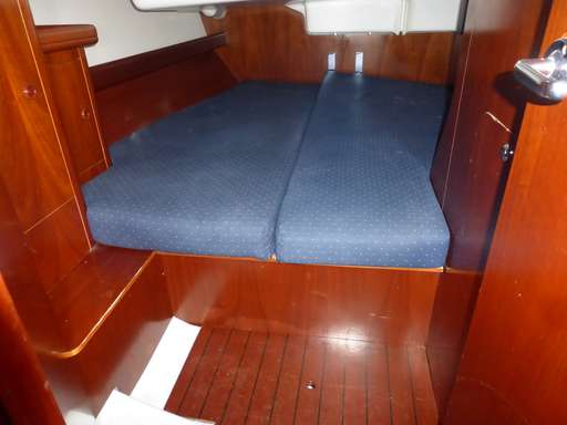 Beneteau Beneteau Oceanis 473 clipper