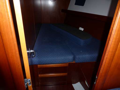 Beneteau Beneteau Oceanis 473 clipper