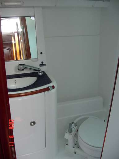 Beneteau Beneteau Oceanis 473 clipper