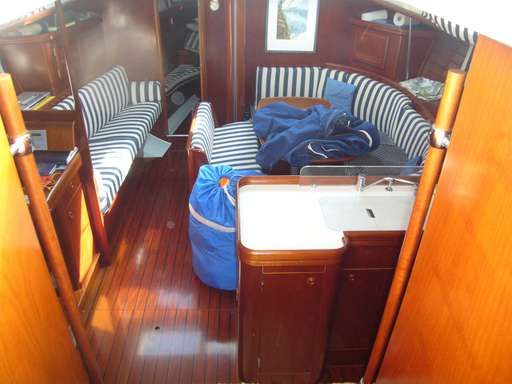 Beneteau Beneteau Oceanis 473 clipper