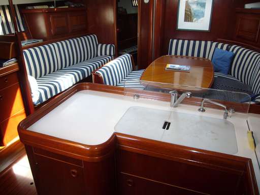 Beneteau Beneteau Oceanis 473 clipper