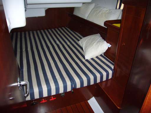 Beneteau Beneteau Oceanis 473 clipper