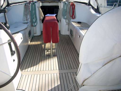 Beneteau Beneteau Oceanis 473 clipper