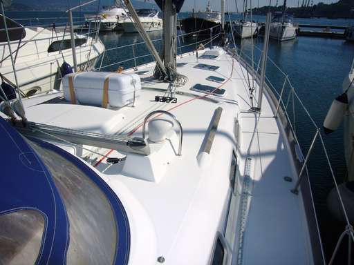 Beneteau Beneteau Oceanis 473 clipper