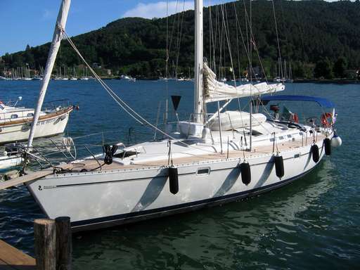 Beneteau Beneteau Oceanis 510