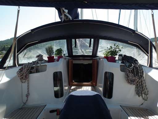 Beneteau Beneteau Oceanis 510