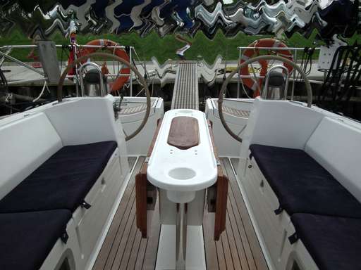 Beneteau Beneteau Oceanis 510