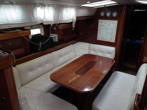 Beneteau Beneteau Oceanis 510