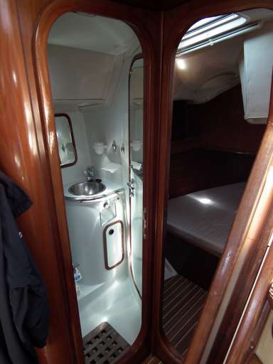 Beneteau Beneteau Oceanis 510