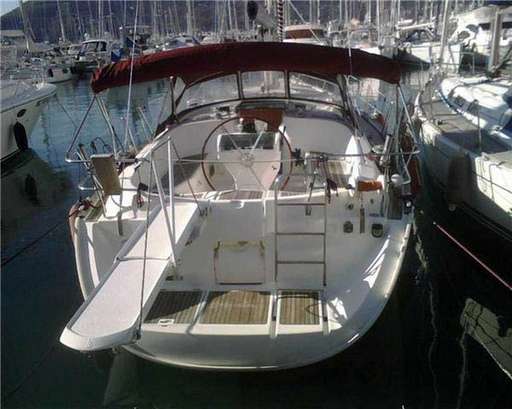 Beneteau oceanis Beneteau oceanis 411 clipper