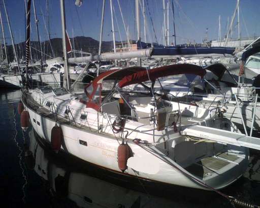 Beneteau oceanis Beneteau oceanis 411 clipper