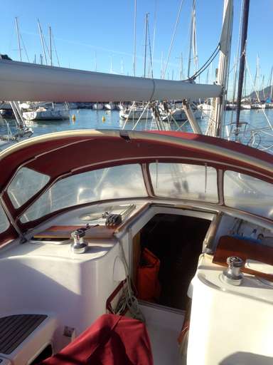 Beneteau oceanis Beneteau oceanis 411 clipper