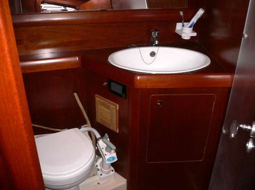 Cantiere del pardo Cantiere del pardo Gran soleil 43