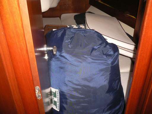 Cantiere del pardo Cantiere del pardo Gran soleil 43