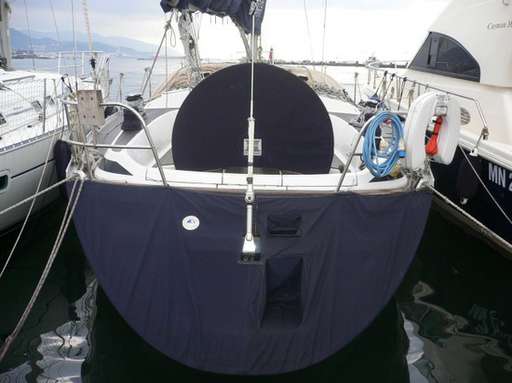 Cantiere del pardo Cantiere del pardo Gran soleil 43