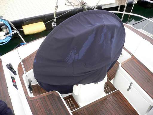 Cantiere del pardo Cantiere del pardo Gran soleil 43