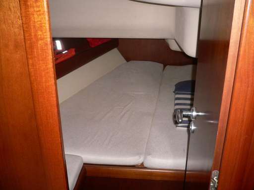 Cantiere del pardo Cantiere del pardo Gran soleil 43