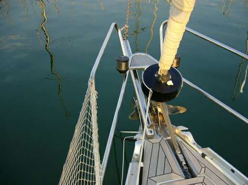 Cantieri del pardo Cantieri del pardo Gran soleil 46.3