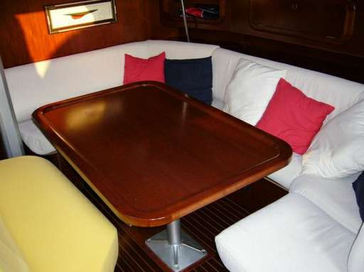 Cantieri del pardo Cantieri del pardo Gran soleil 46.3