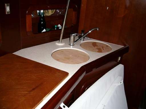 Cantieri del pardo Cantieri del pardo Gran soleil 46.3