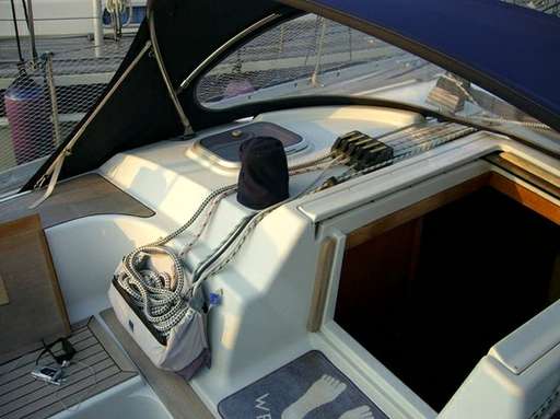 Cantieri del pardo Cantieri del pardo Gran soleil 46.3