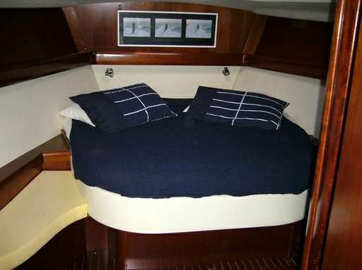 Cantieri del pardo Cantieri del pardo Gran soleil 46.3